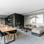 Apartamento III Dom Bras Metro Pedro II - Piscina