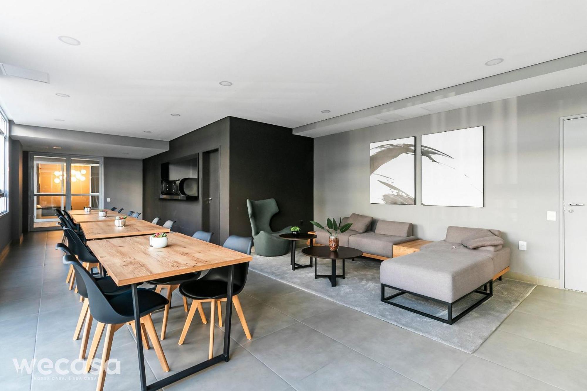 Apartamento Iii Dom Bras Metro Pedro Ii - Piscina *